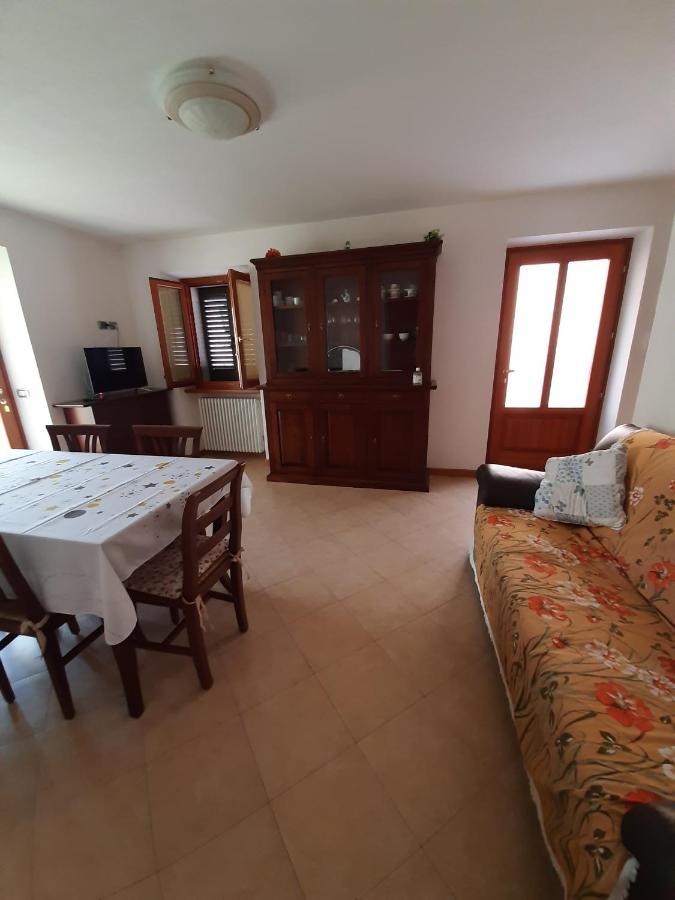 Casa/Villa Sommavilla Brenzone sul Garda Eksteriør billede